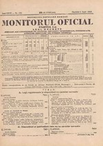Миниатюра для Файл:Monitorul Oficial al României. Partea 1 1948-06-05, nr. 129.pdf
