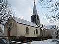 Église Saint-Isidore-de-Séville de Montagny-lès-Beaune