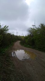 Fișier: turbină eoliană Monte Baraccone.webm