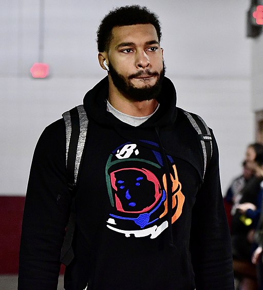 Montez Sweat In 2019