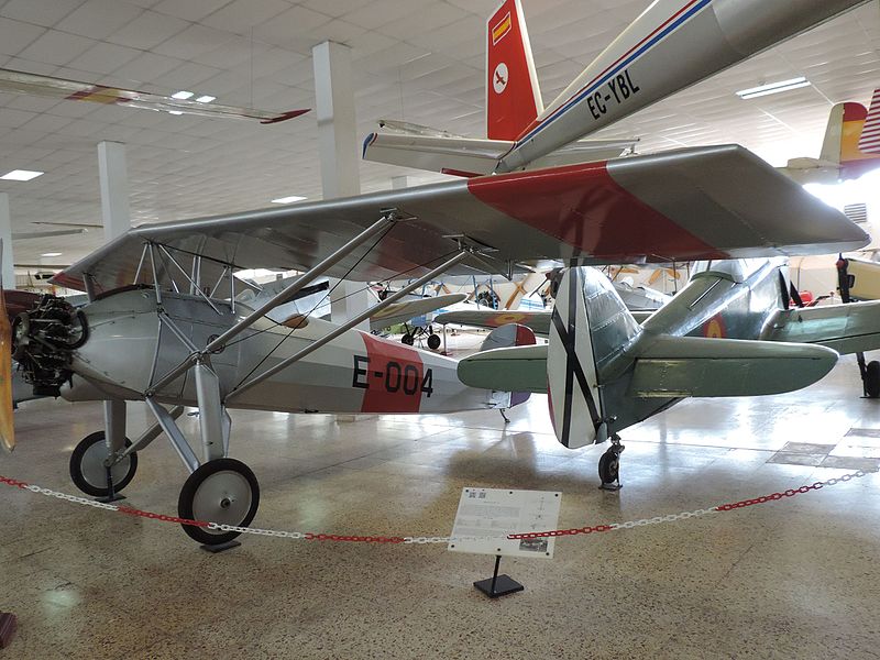 File:Morane Saulnier MS.181 Museo del Aire DSCN3871 (2).jpg