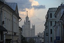 Moscow, Bolshoy Spasoglinishchevsky Lane (43265295822).jpg