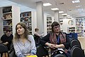 Moscow Wiki-Conference 2017 (2017-10-14) 106.jpg