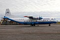 Moskovia Airlines Antonov An-12