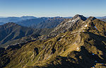 Miniatuur voor Bestand:Mount Arthur Range.jpg