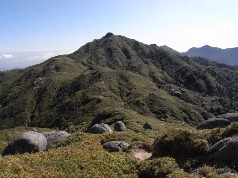 Mount Miyanoura