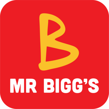 Mr Bigg's