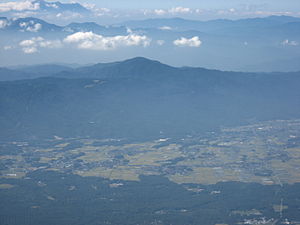 Mt.Moriya from Mt.Akadake.jpg