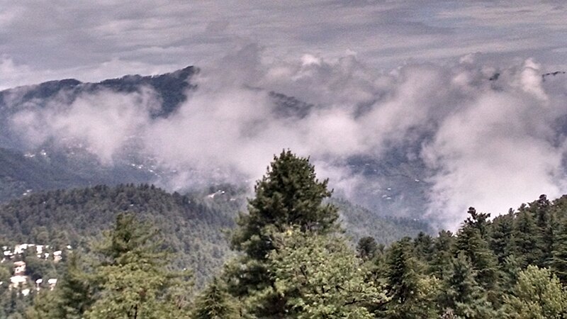 File:Murree Hills under clouds 20170712 105013054 HDR.jpg