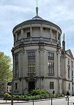 Vignette pour Musée d'histoire naturelle - Guimet