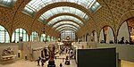 Musée d'Orsay i Paris, Frankrike