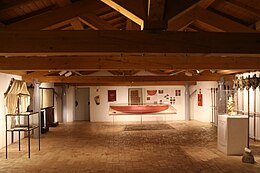 Musée d'Art Sacré Don Roberto Corvini (Abbadia San Salvatore) 01.jpg