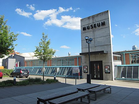 Museum Industriekultur Nürnberg 2