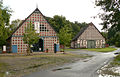 Rundlingsmuseum Wendlandhof, Lübeln, gem. Küsten