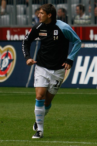 <span class="mw-page-title-main">Mustafa Kučuković</span> German footballer