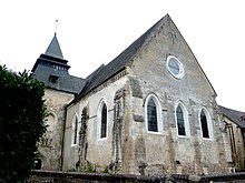 Biserica Saint-Jean-Baptiste