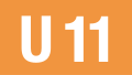 Logo U11