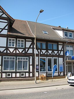 Nürnberger Straße 24, 2, Heinebach, Alheim, Landkreis Hersfeld-Rotenburg