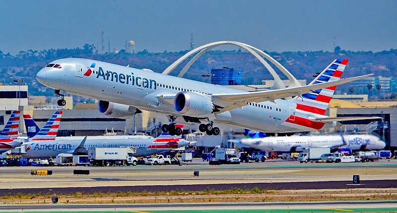 File:N822AN American Airlines Boeing 787-9 Dreamliner s-n 40642 (37914578311).jpg