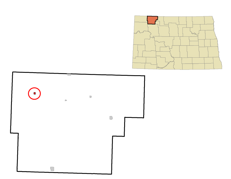 File:ND Burke County Columbus.svg