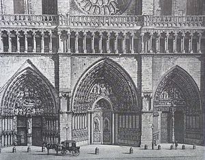 VenerdìVintage - Il tempo delle cattedrali: da Notre-Dame de Paris ai Pilastri  della Terra