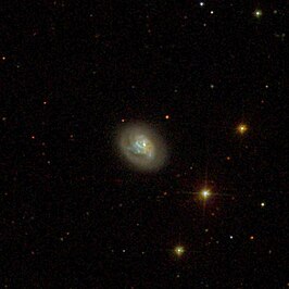 NGC 7580