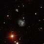 Драбніца для NGC 7638