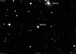 NGC 754