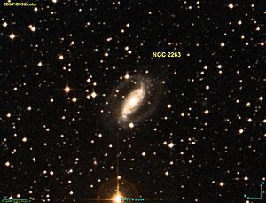NGC 2263