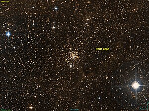 NGC 2660