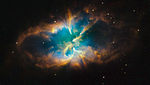 NGC 2818, Hubble Space Telescope.jpg