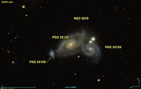 Image illustrative de l’article NGC 5679