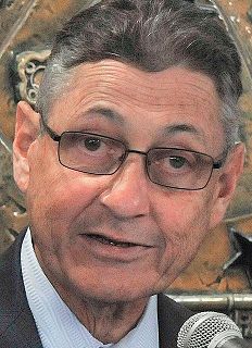 Sheldon Silver American politician