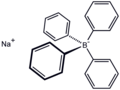 Thumbnail for Sodium tetraphenylborate