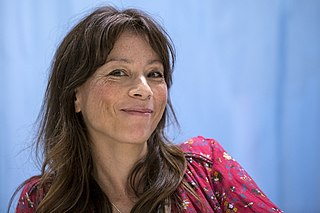 <span class="mw-page-title-main">Nadja Hüpscher</span> Dutch actress and writer (born 1972)