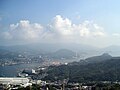 Nagasaki: Etimologia, Historia, Geografia