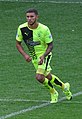 Q10513923 Nahki Wells op 12 september 2015 geboren op 1 juni 1990