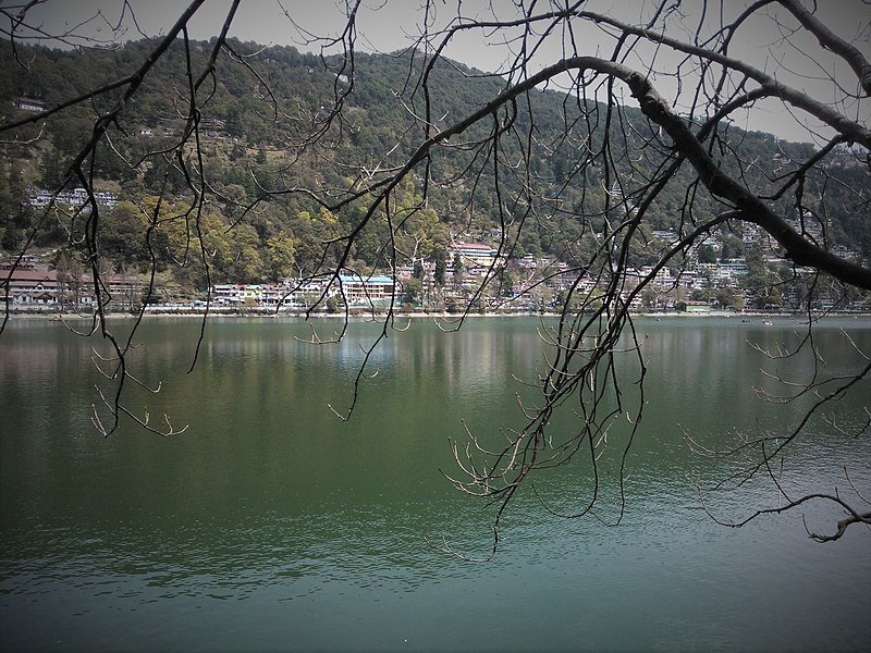 File:Naini Lake.jpg