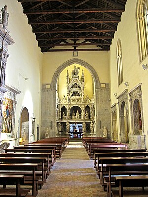 Interior Napoli - Chiesa di San Giovanni a Carbonara12.jpg