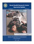 Thumbnail for File:Naval Health Research Center Quarterly Update Summer 2010 (IA NavalHealthResearchCenterQuarterlyUpdate2010Summer).pdf