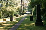 Jüdischer Friedhof Neheim