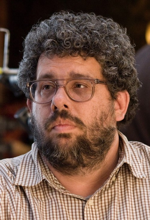 LaBute in 2010