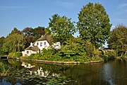 Villa aan de Zoetendijk