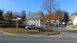 Neurobschützer Weg 1 Robschütz Klipphausen 3