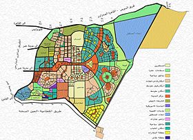New Cairo Map-Arabic.JPG