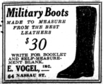 Advertisement.