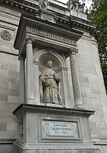 Kardinal-Newman-Denkmal (London)