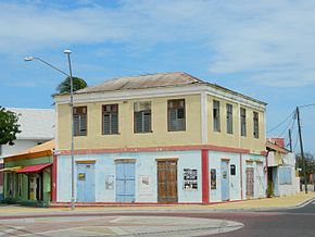 Tienda Nicolaas, San Nicolás, ARUBA.JPG