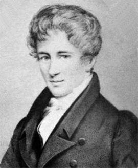 Niels Henrik Abel