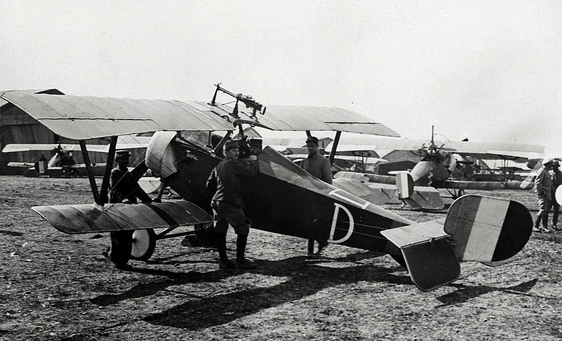 Nieuport 16